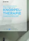 Knorpeltherapie cover