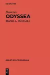 Odyssea cover