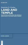 Land and Temple cover