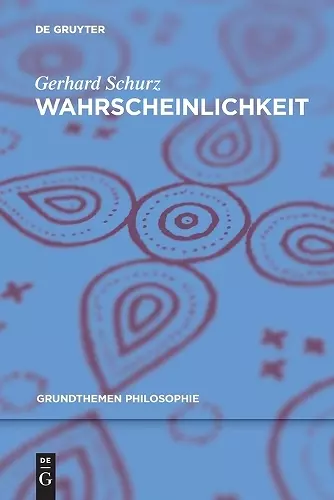 Wahrscheinlichkeit cover