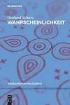 Wahrscheinlichkeit cover