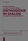 Orthodoxie Im Dialog cover