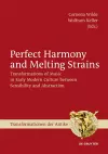 Perfect Harmony and Melting Strains cover