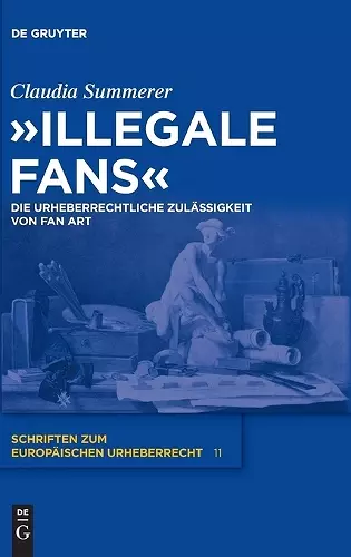 "Illegale Fans" cover