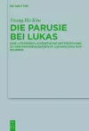 Die Parusie bei Lukas cover