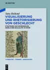 Visualisierung Und Rhetorisierung Von Geschlecht cover