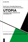 Utopia cover