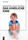 Das kindliche Knie cover