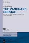 The Vanguard Messiah cover