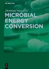 Microbial Energy Conversion cover