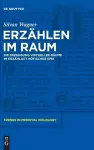 Erzählen im Raum cover
