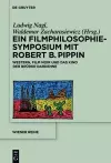 Ein Filmphilosophie-Symposium mit Robert B. Pippin cover