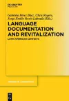 Language Documentation and Revitalization in Latin American Contexts cover