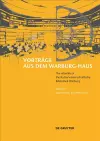 The Afterlife of the Kulturwissenschaftliche Bibliothek Warburg cover