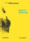 Beatrix Bakondy – Absencen cover