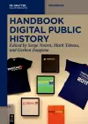 Handbook of Digital Public History cover