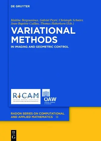 Variational Methods cover