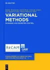 Variational Methods cover