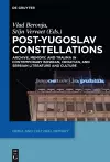 Post-Yugoslav Constellations cover