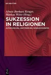 Sukzession in Religionen cover