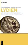 Lydien cover