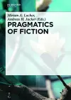 Pragmatics of Fiction cover