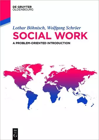 Social work cover