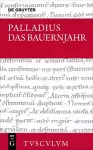 Das Bauernjahr cover