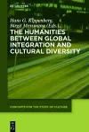 The Humanities between Global Integration and Cultural Diversity cover