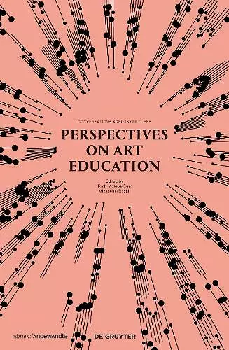 Perspectives on Art Education cover