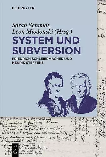 System und Subversion cover