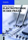 Elektrotechnik in der Praxis cover