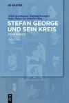 Stefan George Und Sein Kreis cover