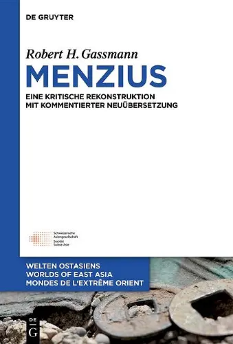Menzius cover