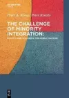 The Challenge of Minority Integration cover