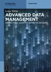 Advanced Data Management cover