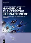 Kleinantriebe, Systemkomponenten, Auslegung cover