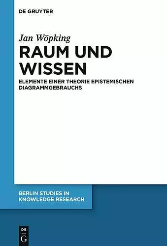 Raum und Wissen cover