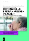 Demenzielle Erkrankungen im Alter cover