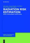 Radiation Risk Estimation cover