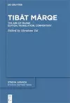 Tibåt Mårqe cover