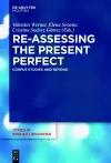 Re-assessing the Present Perfect cover