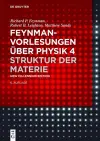 Struktur Der Materie cover