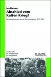 Abschied vom Kalten Krieg? cover