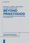 Beyond Priesthood cover