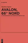 Avalon, 66° Nord cover