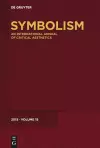 Symbolism 15 cover