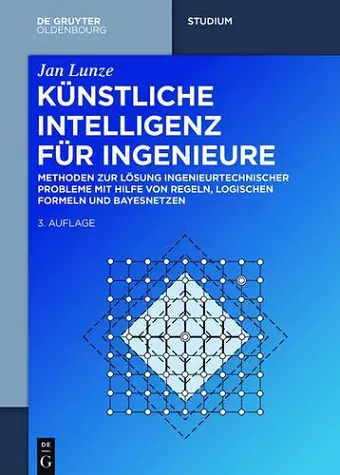 Künstliche Intelligenz für Ingenieure cover