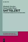 Sattelzeit cover