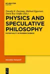 Physics and Speculative Philosophy cover